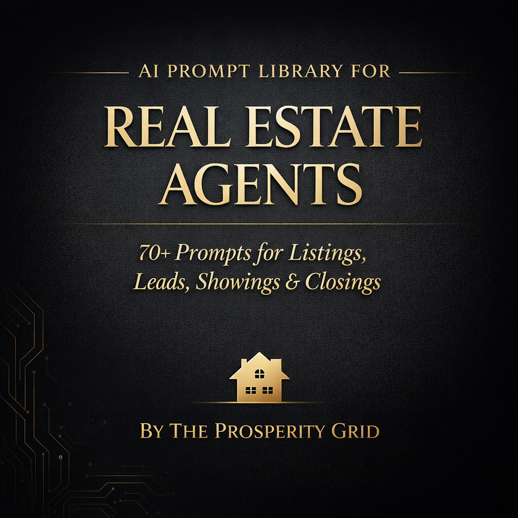 Real Estate